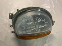 35460748 - PREDNJE DESNO FARNO SVJETLO DESNO RENAULT TWINGO