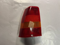 395463 - STRAŽNJE SVJETLO LIJEVO STRAŽNJE LIJEVO OPEL KADETT E