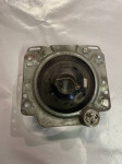 441-1105 - ŽAROMET PREDNJI LUČ SPREDNJA SPREDAJ H4 VW GOLF II 2