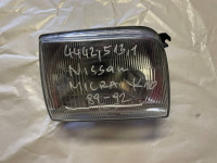 4442.513.1 - PREDNJE DESNO FARNO SVJETLO DESNO NISSAN MICRA TYC