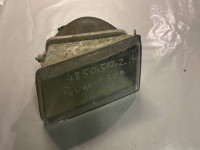 4850.512.2 - PREDNJE LIJEVO FARNO SVJETLO LIJEVO PREDNJE PEUGEOT 309