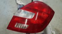 529-SKODA FABIA 2 ZADNJI DESNI STOP/ LAMPA