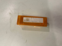 55 341822 - POKLOPAC VOLANA LIJEVI ILI DESNI RENAULT R9 R11 ARIC