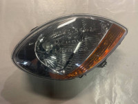 551-1145R - PREDNJE DESNO FARNO SVJETLO DESNO RENAULT KANGOO