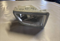 5820.581.1 - MAGLENKA DESNA DESNA SKODA FABIA 99-04 VAN WEZEL