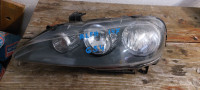 654- ALFA ROMEO 147 REDIZAJN PREDNJI LIJEVI FAR/ LAMPA