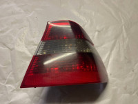 6910532 - STRAŽNJE DESNO SVJETLO STRAŽNJE DESNO BMW 3 E46 ORIGINAL OEM