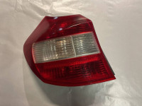 6924501 - STRAŽNJE SVJETLO STRAŽNJE LIJEVO BMW 1 E87 VALEO OEM