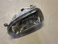 7222.512.5 - PREDNJE LIJEVO FARNO SVJETLO LIJEVO PREDNJE VW GOLF 3