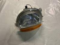 7244.512.3 - PREDNJE DESNO FARNO SVJETLO DESNO RENAULT TWINGO TYC