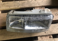 72555063 - PREDNJE LIJEVO FARNO SVJETLO LIJEVO PREDNJE VW PASSAT