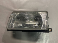7262.512.2 - PREDNJE LIJEVO FARNO SVJETLO LIJEVO PREDNJE VW POLO