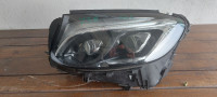 738-MERCEDES GLC /X253/ PREDNJI LIJEVI FAR/ LAMPA FUL LED/ ILS