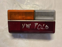861945095 - STRAŽNJE LIJEVO SVJETLO STRAŽNJE LIJEVO VW POLO 86C HELLA