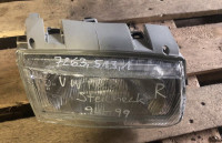 962496-00 - PREDNJE DESNO FARNO SVJETLO DESNO PREDNJE VW POLO