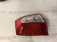 A4 B6 stražnje lijevo svjetlo AUDI lijevo stražnje 2000-2004