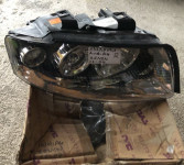 A4 B6 XENON prednje desno svjetlo AUDI prednje desno 2000-2004