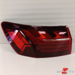 A4 S4 RS4 B9 AVANT ZADNJA LIJEVA LAMPA - 8W9945091AC