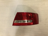A6 stražnje desno svjetlo AUDI stražnje desno limuzina 2004-2008