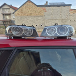 Alfa 156 Xenon farovi