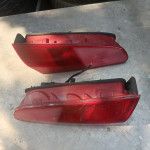 Alfa 166 štopovi