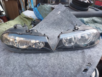 Alfa Romeo 156 05.g redizajn prednja svijetla