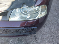 Alfa romeo 166 2005 god. XENON FAROVI
