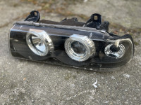 Angel eyes BMW E36