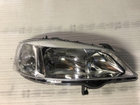ASTRA G desno svjetlo OPEL desno prednje svjetlo 1998-2004 1eg007640