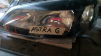 Astra g far ljevi