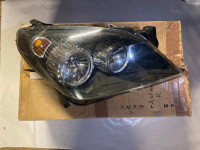 ASTRA H desno svjetlo OPEL desno prednje svjetlo 4617.507.1 godina 200