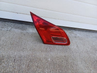 ASTRA J 2009 -2015 LAMPA  ZADNJA LIJEVA UNUTARNJA