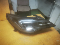 Astra K 2020 led rasvjeta,far prednje svijetlo