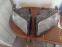 Audi 100 c4 prednji farovi