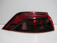 AUDI 4M8  4M8945091A  LAMPE ZADNIJE LIJEVA NOVO USA