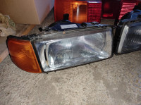 Audi 80 b3 Dijelovi, farovi