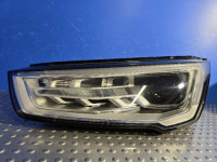 AUDI A1 2018 BI-XENON 8XA941005 LAMPA FAR PREDNJA STRANA LIJEVA