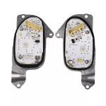 Audi A1 Led Dnevno DRL Zmigavac Modul Jež Elektronika *NOVO*