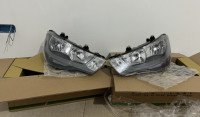 Audi A1 prednji farovi svjetla (SET)