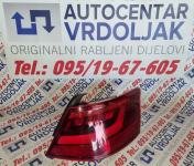 Audi A3 3 vrata 2013/Desna stop lampa 8V3945096B