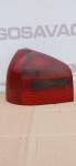 Audi a3 3p(1999-2003)- Zadnja lijeva lampa stop svijetla