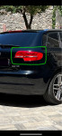 Audi A3 8P Sportback zadnja desna lampa - neispravna