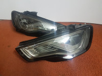 Audi a3 8V Full led farovi 2013+
