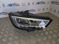 Audi A3 8V Led Far 8V0 941 034 C
