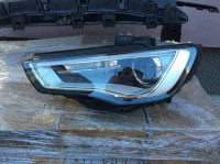 Audi A3 8V, prednji lijevi far, 2012-2015
