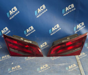 Audi A3 8V Sportback - Zadnje lampe na haubi L+D 8V4945093 8V4945094