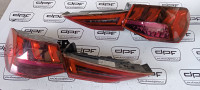Audi A3 8Y zadnje lampe