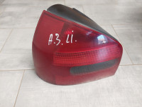 Audi A3 -  lijevo štop svjetlo - 1997. - 2000. - original