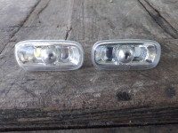 Audi A3 Prednji bočni pokazivači smjerova