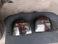 Audi A3 zadnje lampe